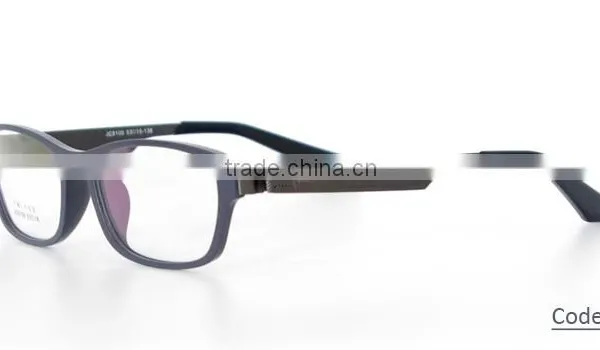 TR90 Full Rim Beautiful Glasses Photo Frames With Spring Hinge photo-6