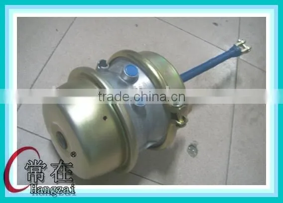 Double Air Brake Chamber T30/30 for Trailer Factory Directly Sale photo-2