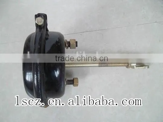 China Manufacturer Air Brake Chamber T30 for Truck or Trailer photo-6