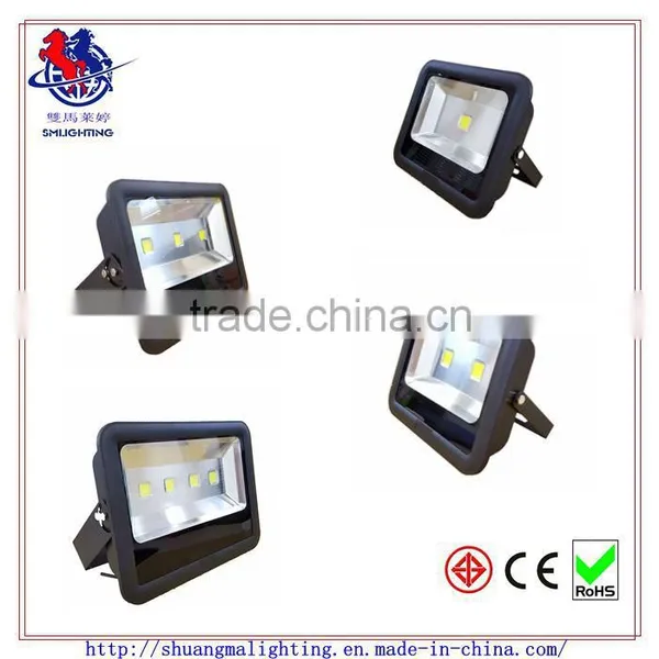 150W COB Outdoor CE&RoHS LED Flood Light photo-6