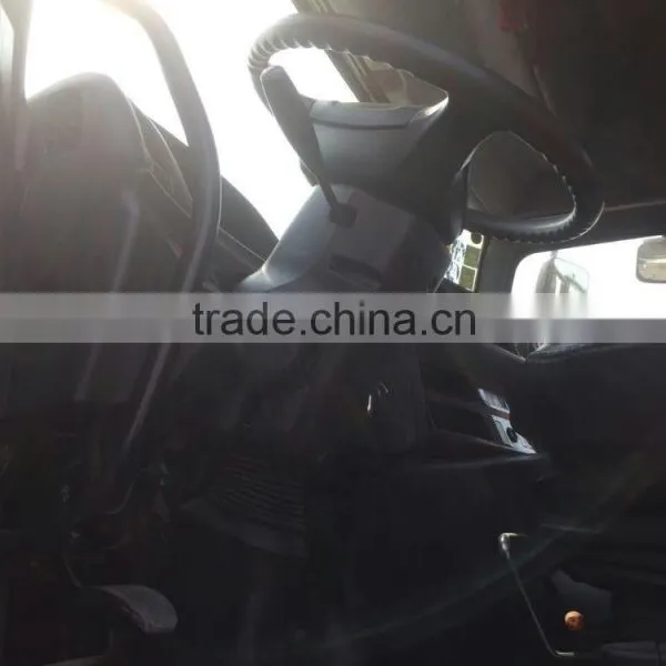 Used Good Condition Hino Tractor Head HINO 700 2011 Year in Shanghai photo-5