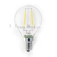 Hot New Products for 2016 G45 2we27 E14 Led Bulb Lamp photo-3