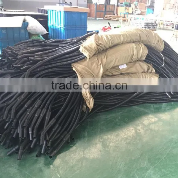 Bagged Heavy Duty Hoover Vacuum Cleaner photo-6
