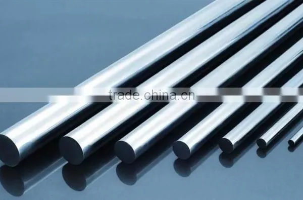 Manufacturer ASTM Stainless Steel Bar