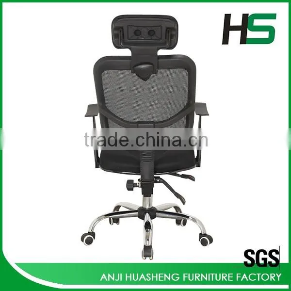 Mesh Fabric for Chair Mesh Office Chair photo-5