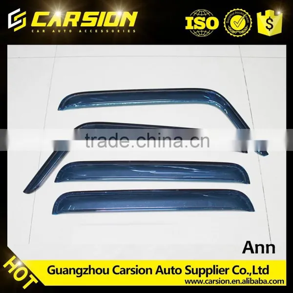 Sun Visor Rain Visor Window Visor for Cars For Jeep Wrangler JK 2007+ Auto Accessories From Carsion