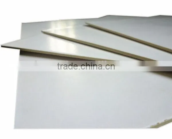Bleached Card Board/ 210g Top Quality Fbb/ Folding Box Board photo-6