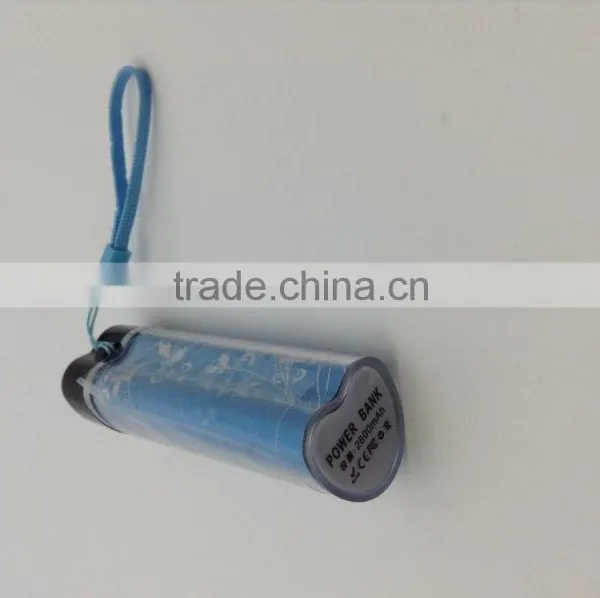 Low Cost Cute Design Mini Size Power Bank photo-4