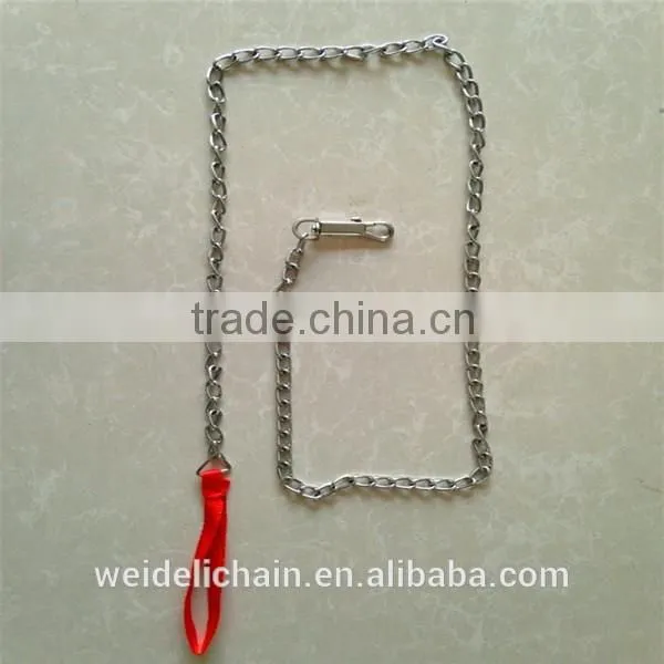 Hot Sale Dog Snake Neck Chain photo-4