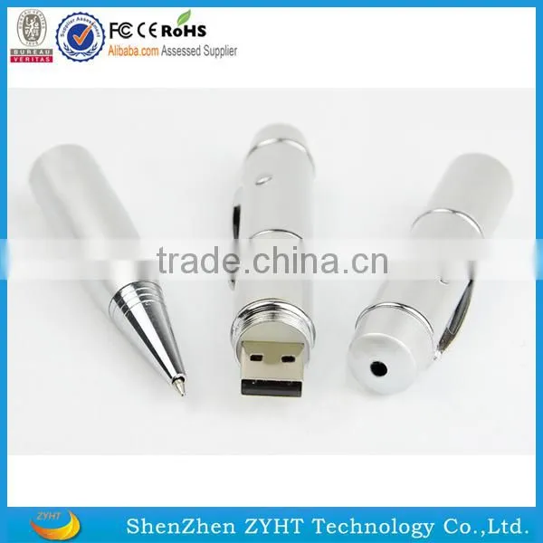 USB Flash Drive Welcome Printing /Engrave Promotion Usb Flash Drive photo-6