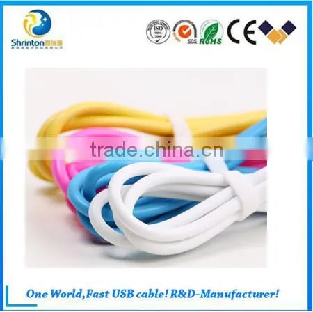From China Factory Oem Smartphone Usb Data Cable for Nokia 1100 2300 2600 photo-2