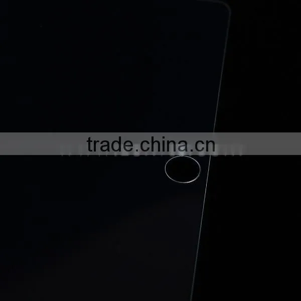 Newest Premium 0.33mm 2.5D Tempered Glass Screen Protector for IPad 4 With Best Quality photo-5