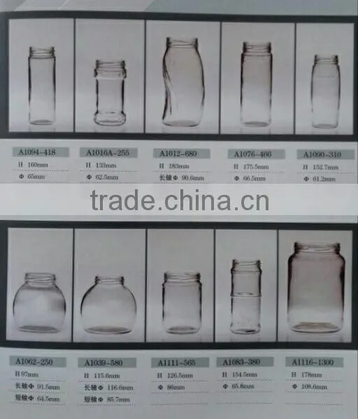 Glass Bottle photo-6