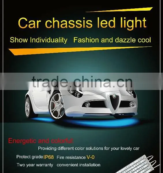 LED Automobile / Car Light LED