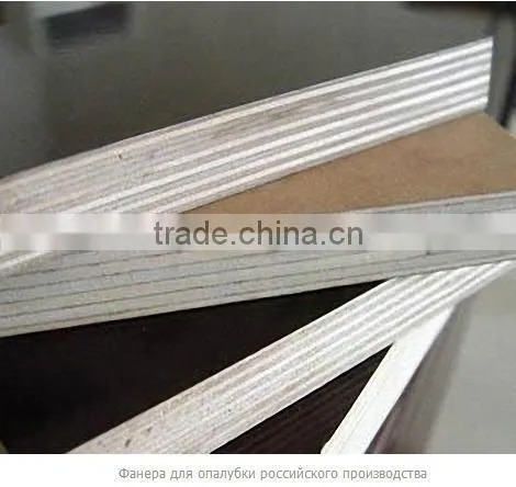 Cheap Film Faced Plywood photo-2
