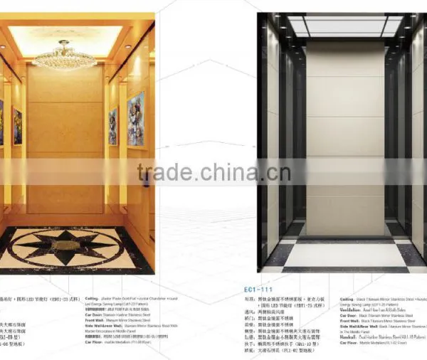 Home Elevators(EC1-114) photo-4