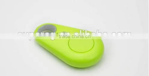 Smart Finder Bluetooth Tracker ITag Key Finder Kids Bag Wallet Smart Tag GPS Locator Alarm for Iphone Android photo-2
