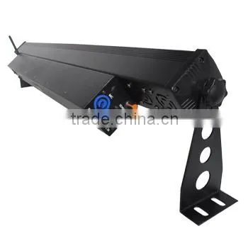 Hot Selling 12pcs 4 in 1 RGBW Leds Dmx Stage Led Led Wash Bar Light photo-5