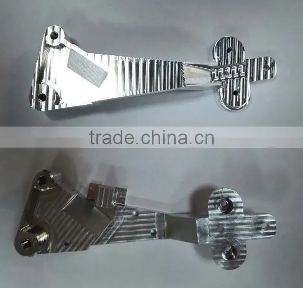 High Precision Metal CNC Machined Parts For Printing Machines,Hardware Machinery