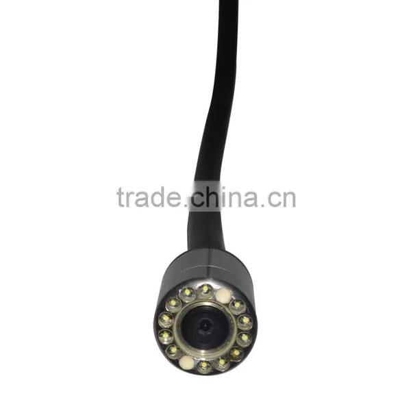 Flexible Digital Under Vehicle Inspection Camera photo-3