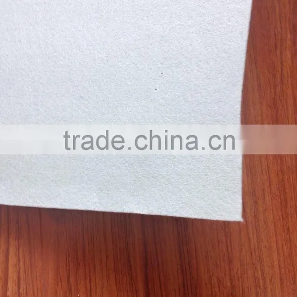 Thermally Bonded Non Woven Geotextiles