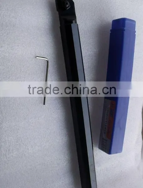 solid carbide tools