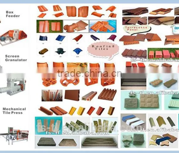 Factory Promotion Price Extruder Gearbox/Industrial Steel Extruder Building Machine TL -CXJ-B450/350 photo-6