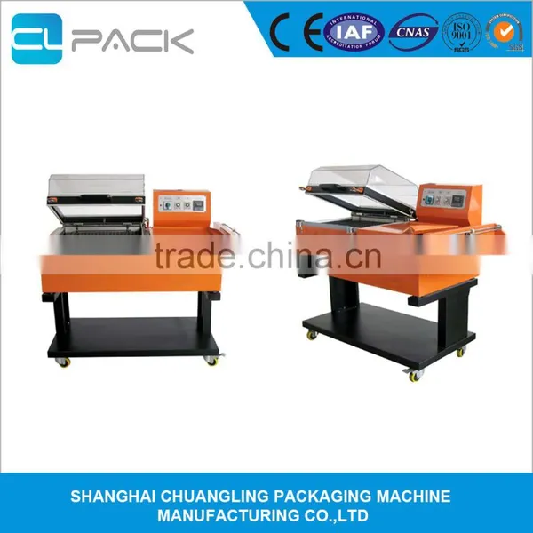 Shrink Packaging Machine FM-5540