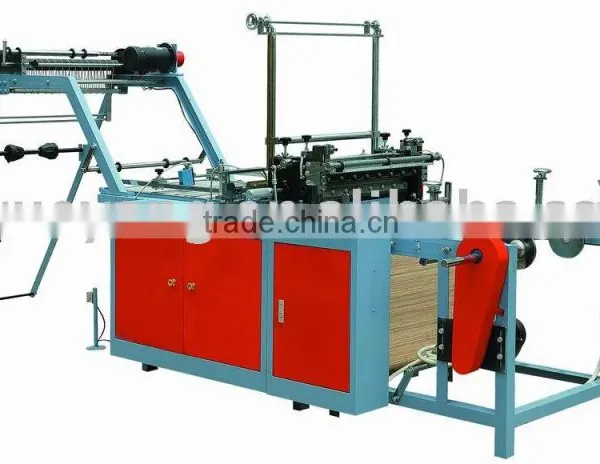 Bag cutting Machine