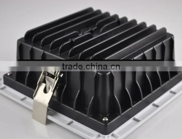 Wholesale New-design 30w Cob Led Ceiling Light, Residential Lighting Cob Led Downlight Led Spotlight Led Down Light CE 20W 12W photo-3