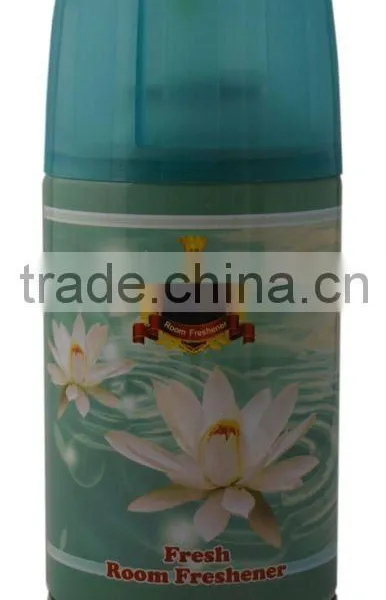Auto Air Freshener Refill 300ML