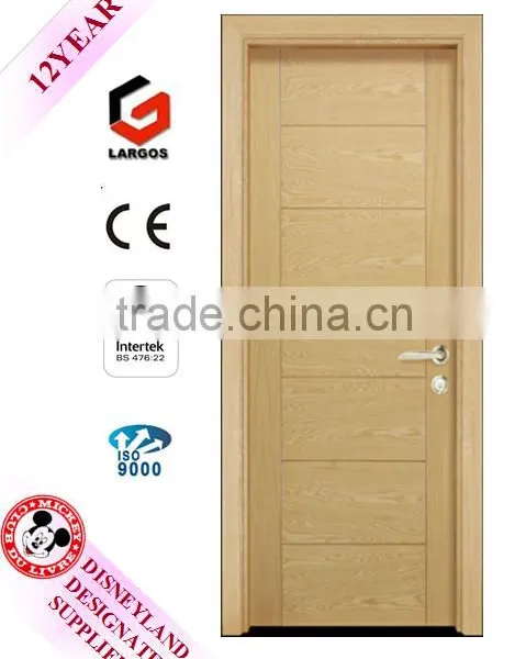 Llatest Design Door,interior Door, Carved Wooden Door photo-5