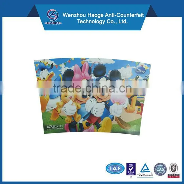 PE Coated Kraft Cup Paper