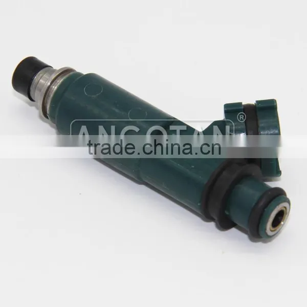 ANGOTAN Auto Parts Fuel Injector 23250-11120 photo-5