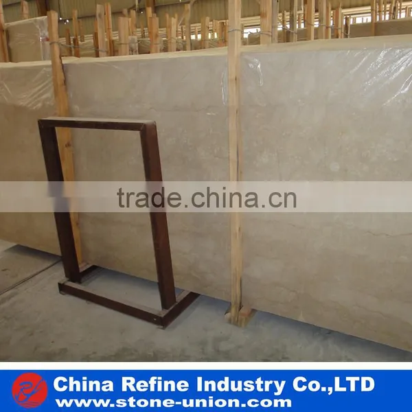 Italian Botticino Beige Marble photo-2