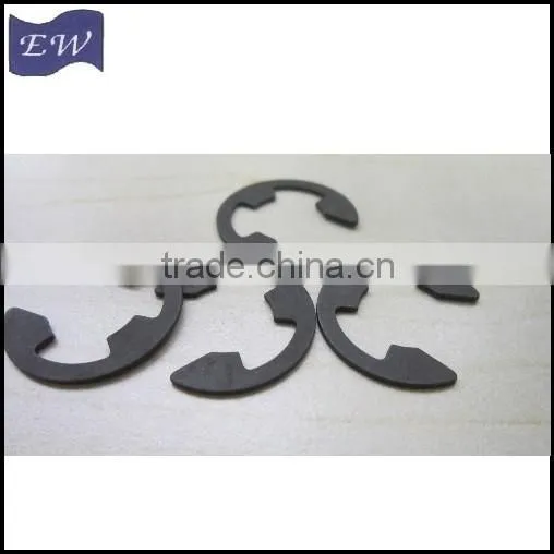 24mm JIS Type Steel c Clip for Shafts (JIS B2805) photo-3