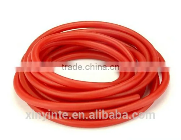 Latex Tubing Soft Rubber Hose for Weight Loss Equipment for Medical Equipment photo-6