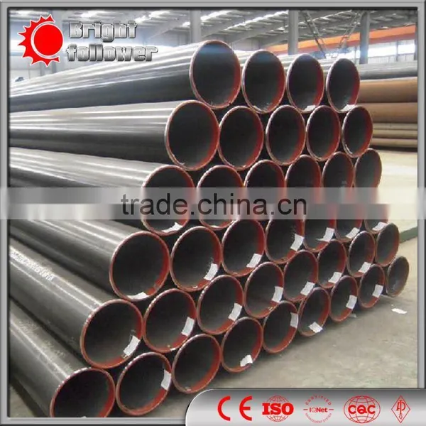 gb Bearing Steel Tube