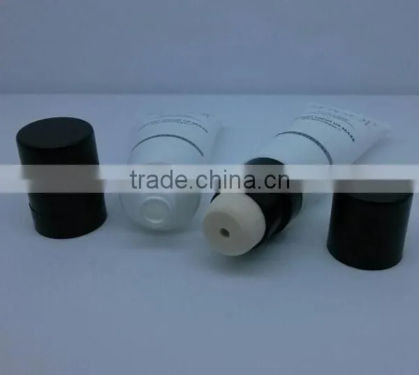 Luxry-looking EVOH Cosmetic Soft Packaging Thread Cap photo-6