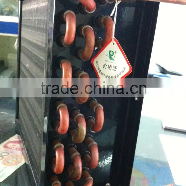 Factory Directly Air Cooler Condenser for Heat Dissipation photo-5
