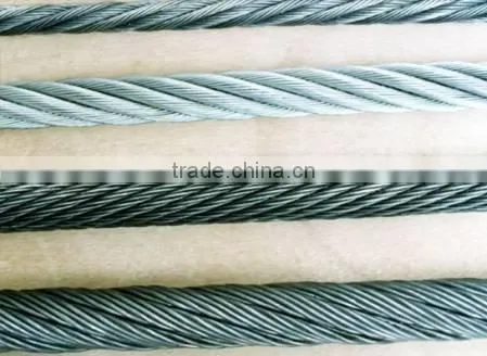 Rare Earth Steel Wire Strands