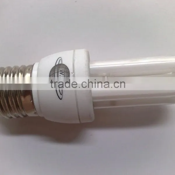 2U Energy Saving Lamp for South America Market