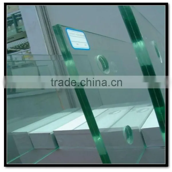 Laminated Glass Price, Laminated Glass Thickness