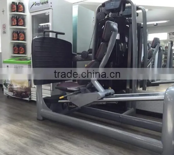 2016 High Opinion Gym Machine/TZ-6016 Leg Press/Horizontal Leg Press Supplier's Choice photo-4
