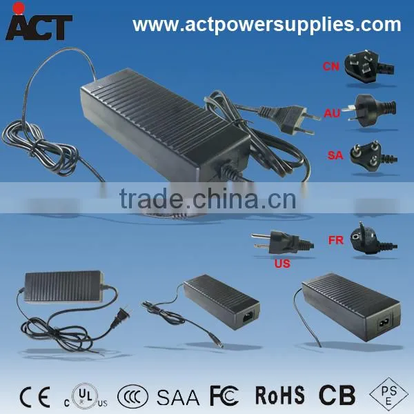 SAA CE Approved 24V 5A 400G RO Booster Pump Transformer