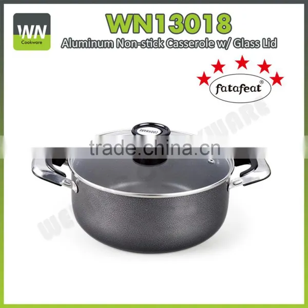 Aluminium Die-cast Die Cast Cookware photo-6