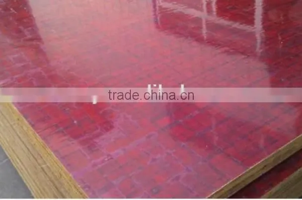 3mm Bamboo Plywood photo-4