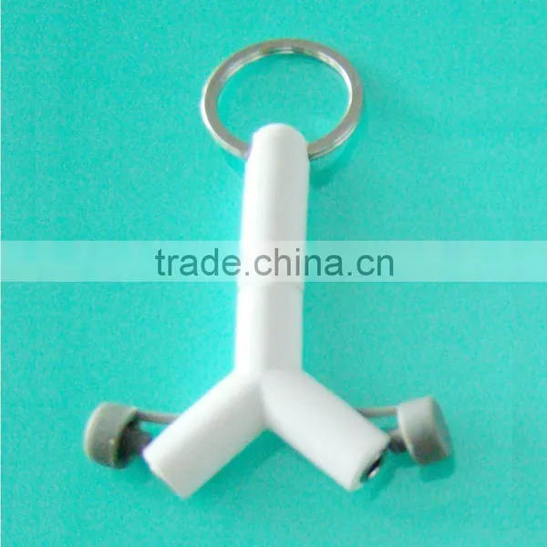 Headphone Splitter for Smart Phone