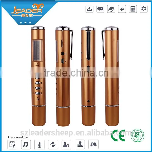 Screen Read Pen For Adults Learning Languages / OEM / ODM Acctepted photo-4