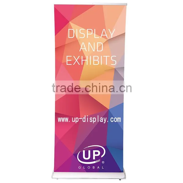 Roll up Banner Display Stand for Exhibition